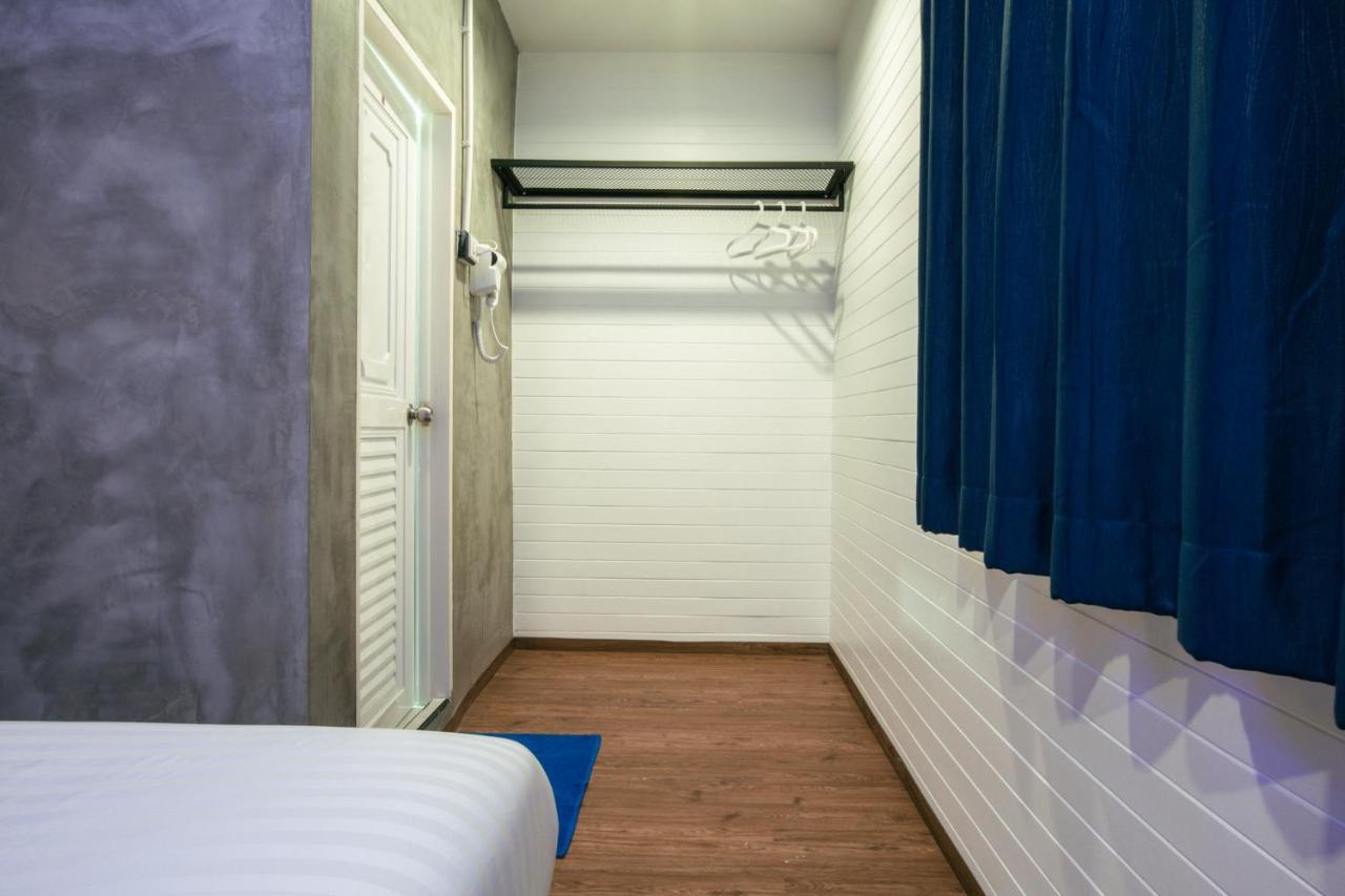 Mania Guesthouse タオ島 エクステリア 写真