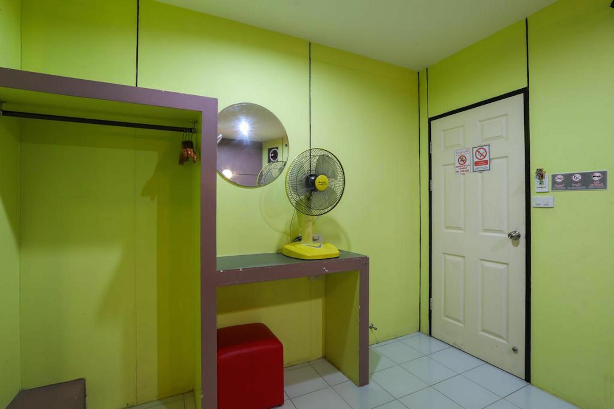 Mania Guesthouse タオ島 エクステリア 写真